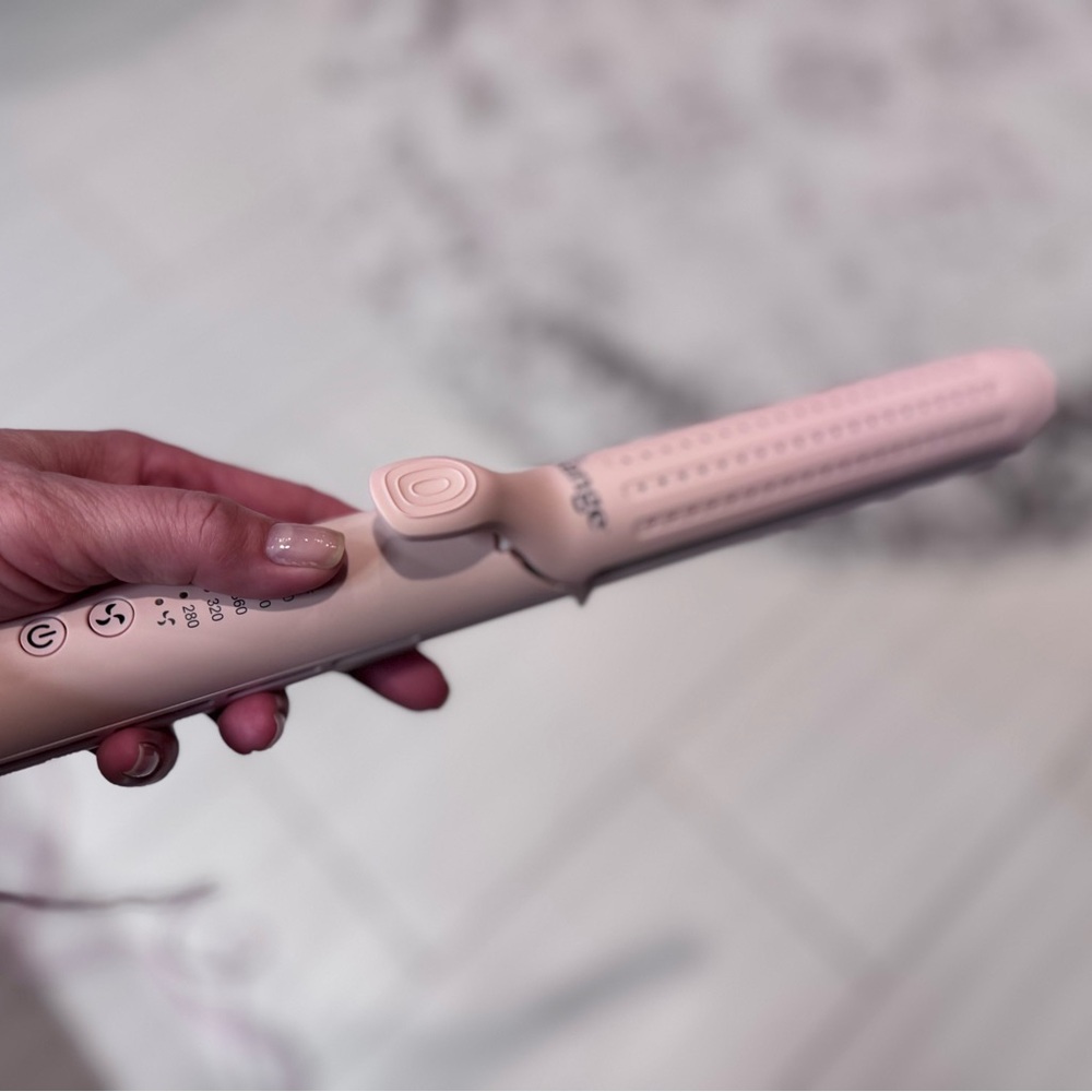 Lange Le Duo Airflow Styler